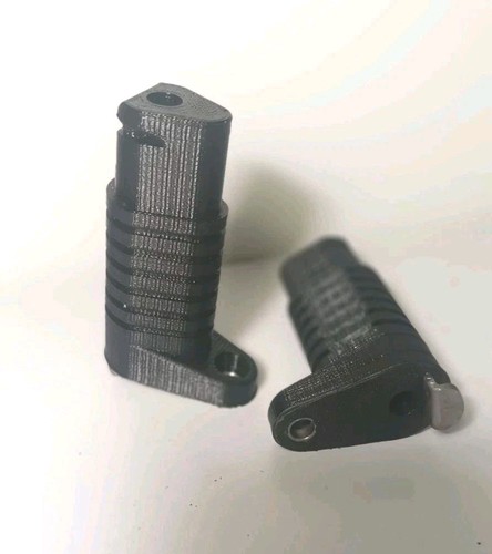 Supporti freccia moto guzzi - freccia,