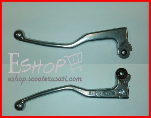 Leva frizione moto guzzi - moto,
