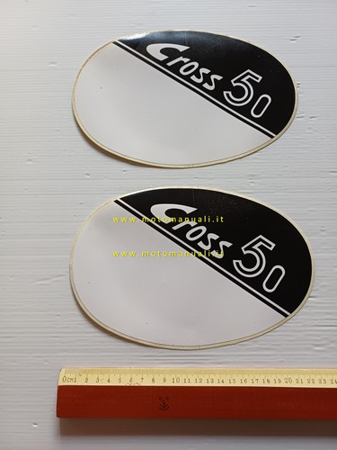 Moto guzzi cross - moto,