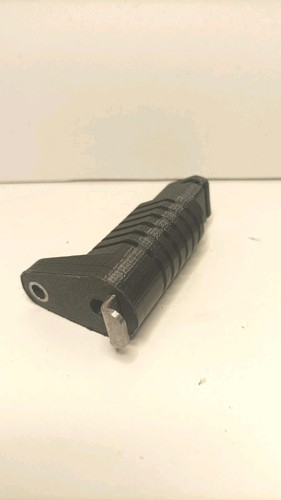 Supporto freccia moto guzzi - freccia,