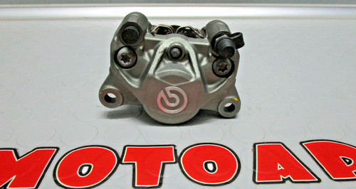 Pinza freno posteriore - posteriore, brembo