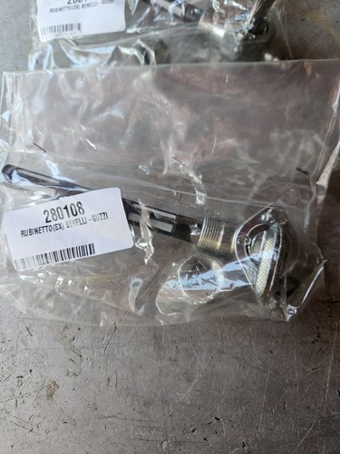 Rubinetti benzina sx moto - 2,
