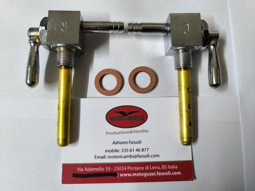Rubinetti benzina con riserva - rubinetti,