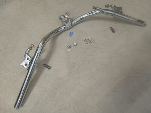 Manubrio originale moto - originale,