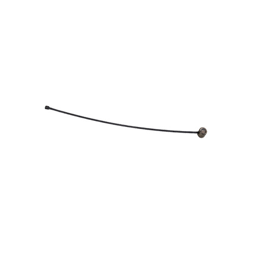 Cavo acceleratore manopola - in,