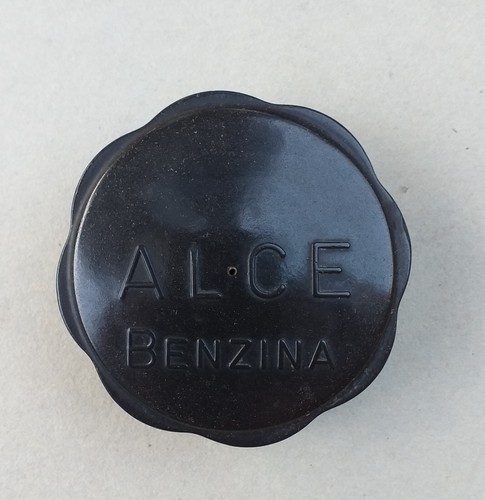 Tappo per serbatoio benzina - tappo,