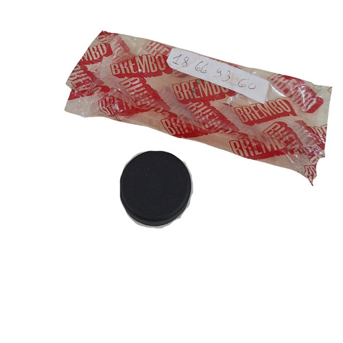 Tappo gommino sdoppiatore moto - gommino,