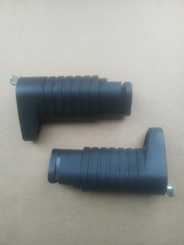 Coppia supporti frecce moto - supporti,