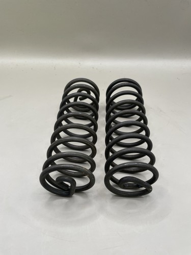 Coppia molle sella moto guzzi - moto,