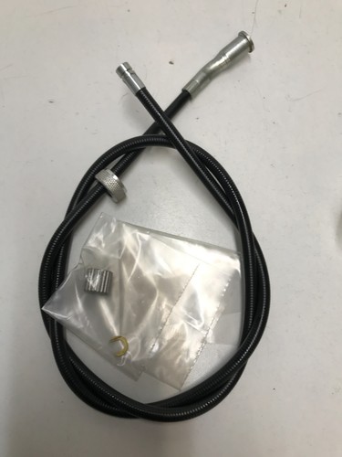 Cavo contachilometri per - , moto