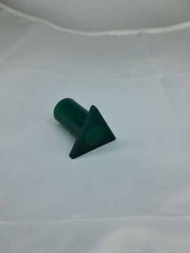 Spia frecce verde motoguzzi - verde,