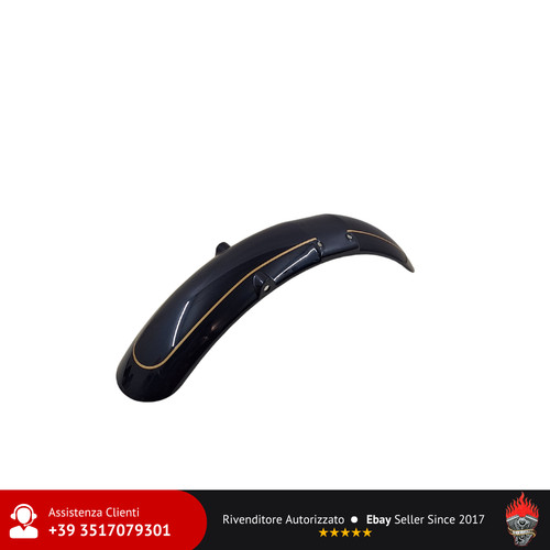 Parafango anteriore moto guzzi - moto,