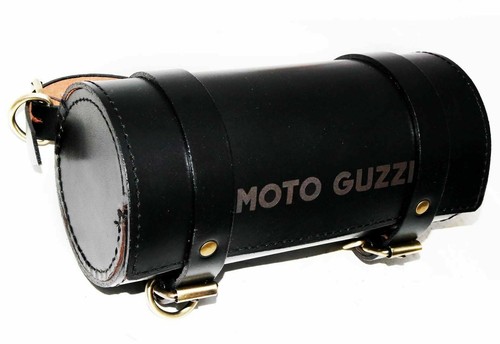 Moto guzzi borsa per - guzzi, attrezzi