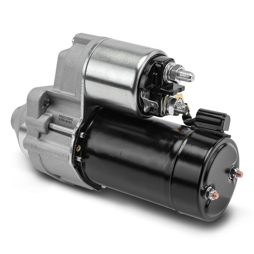 Avviatore starter kw 9 - avviatore,