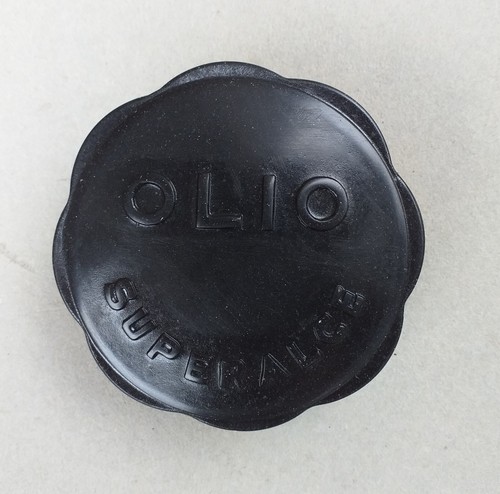 Tappo per serbatoio - olio, moto