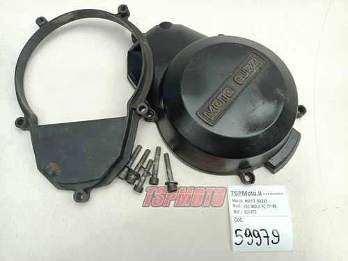 Carter statore stator cover - carter,