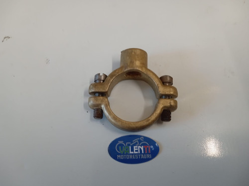 Supporto specchio moto guzzi - specchio,