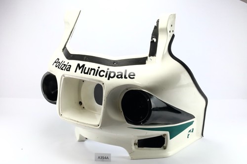 Moto guzzi polizia - polizia,