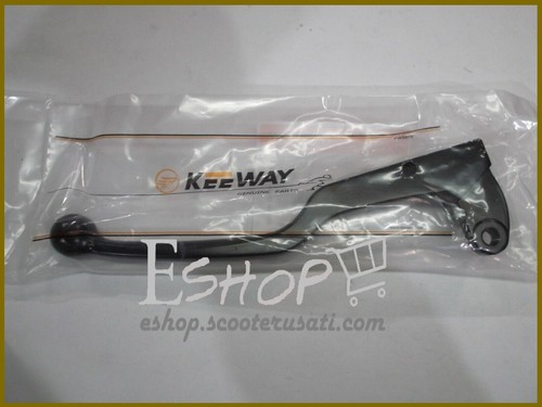 Leva frizione originale keeway - frizione,