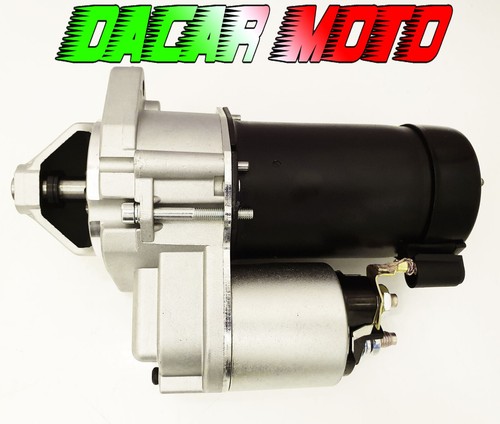 Motorino avviamento moto - motorino, di