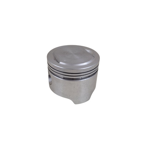 Pistone nudo moto - pistone, guzzi