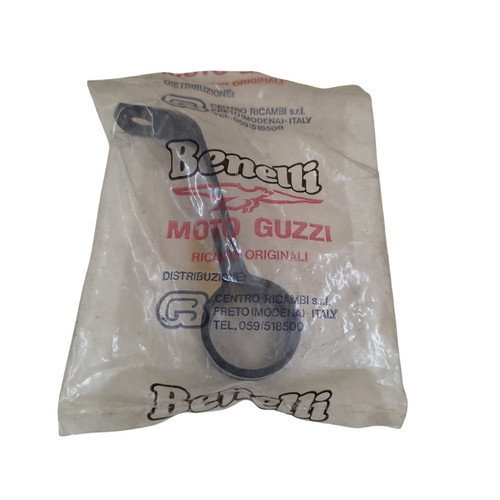 Staffa supporto tubo asta - staffa,