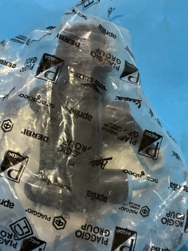 Gu05666930 pompa freno - gu05666930,
