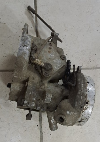 Moto guzzi guzzino cardellino - moto,
