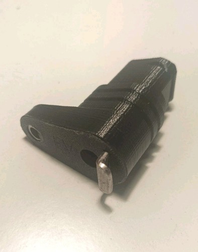 Supporto corto freccia - 1x,
