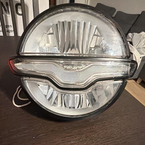 Faro moto guzzi - moto, v7