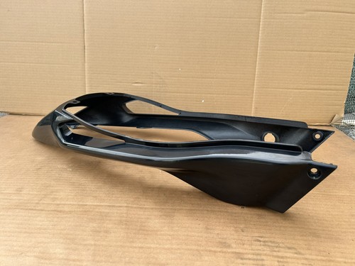 Carena codone posteriore moto - carena,