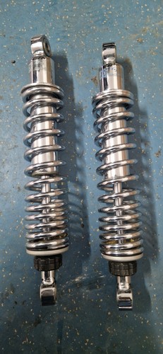 Ammortizzatori moto guzzi - ammortizzatori,