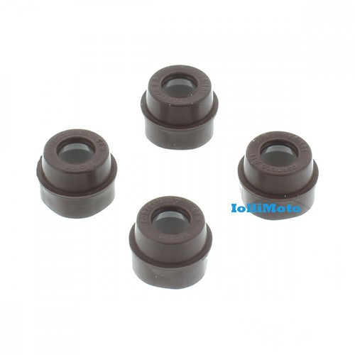 Set gommini stelo - gommini, valvola
