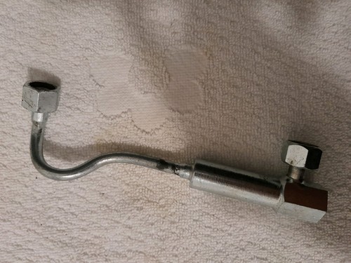 Moto guzzi ponte benzina - moto,