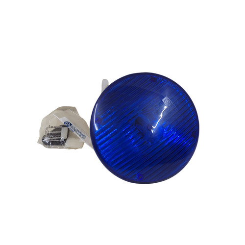 Faro supplementare anteriore - faro,