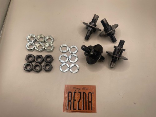 Kit perni ammortizzatori - kit,