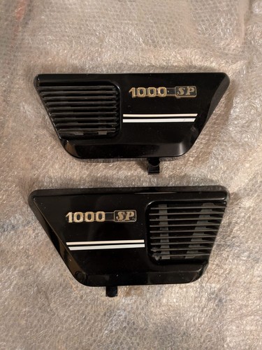 Fianchetti moto guzzi 1000 sp - moto,