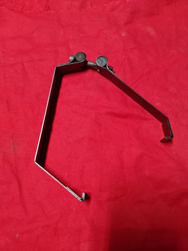 Fascetta batteria moto guzzi - batteria,