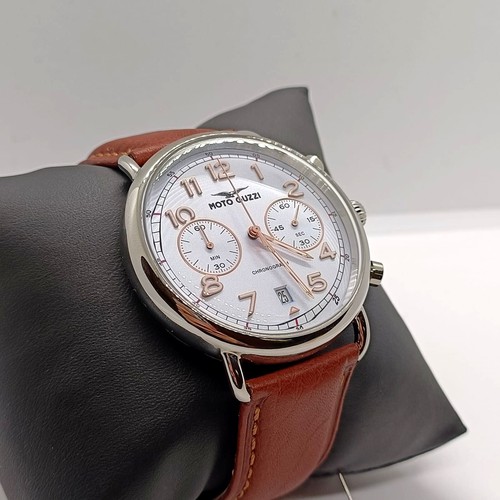 Orologio moto guzzi - orologio, guzzi,