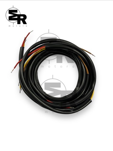 Impianto elettrico moto guzzi - moto,