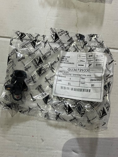 Gu30729330 sensore temperatura - gu30729330,