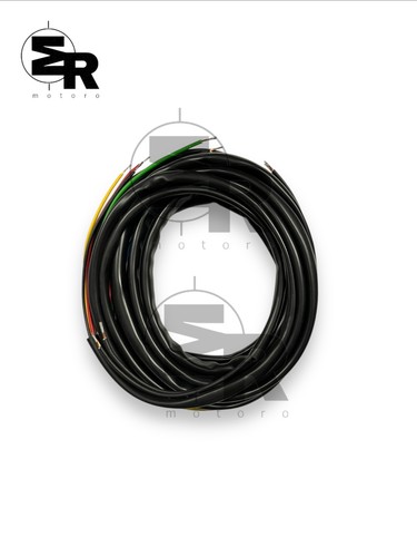 Impianto elettrico moto guzzi - impianto,