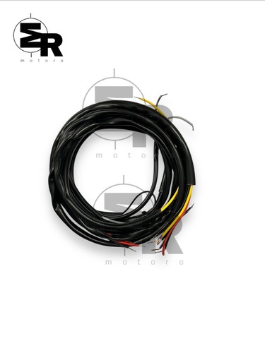Impianto elettrico moto guzzi - moto,