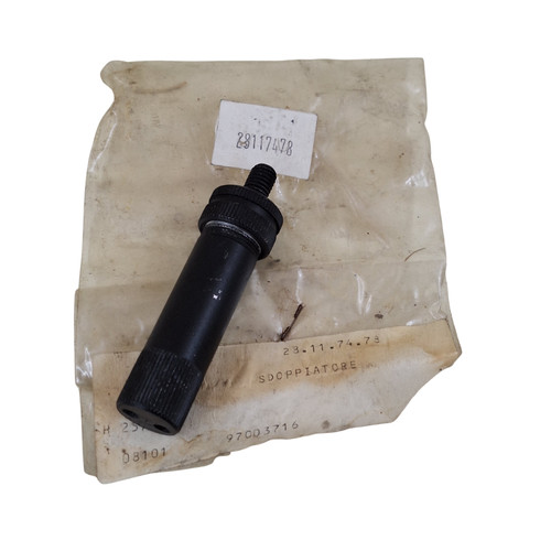 Sdoppiatore cavi acceleratore - sdoppiatore,