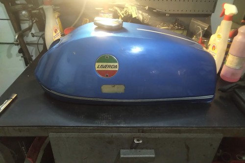 Laverda 750 serbatoio - 750,