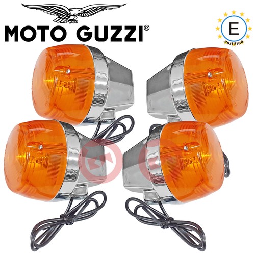 Kit frecce cromate - 4,