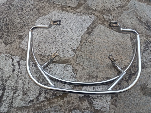 Maniglione per sella - sella, moto