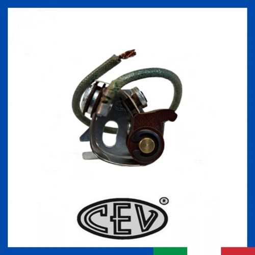 Contatti cev impianto - cev,
