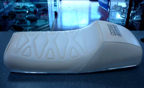 Sella moto guzzi v35 - guzzi,