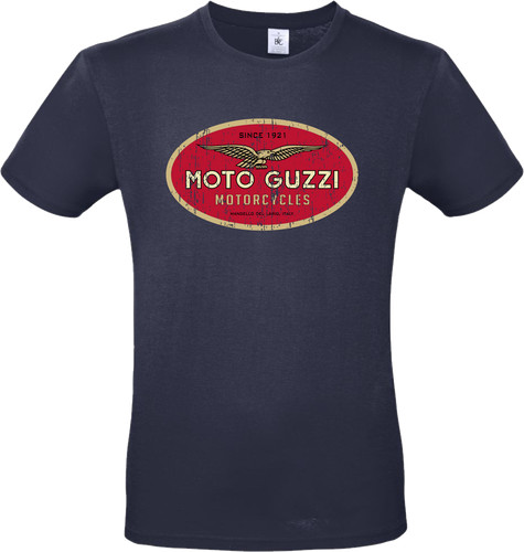 Maglietta uomo shirt moto - uomo, t